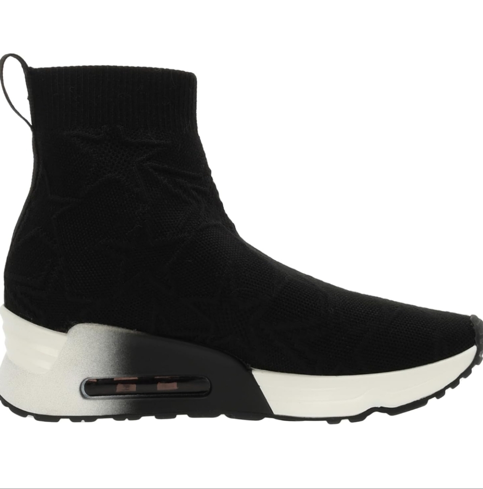 ASH Military Green Women's Sneakers
